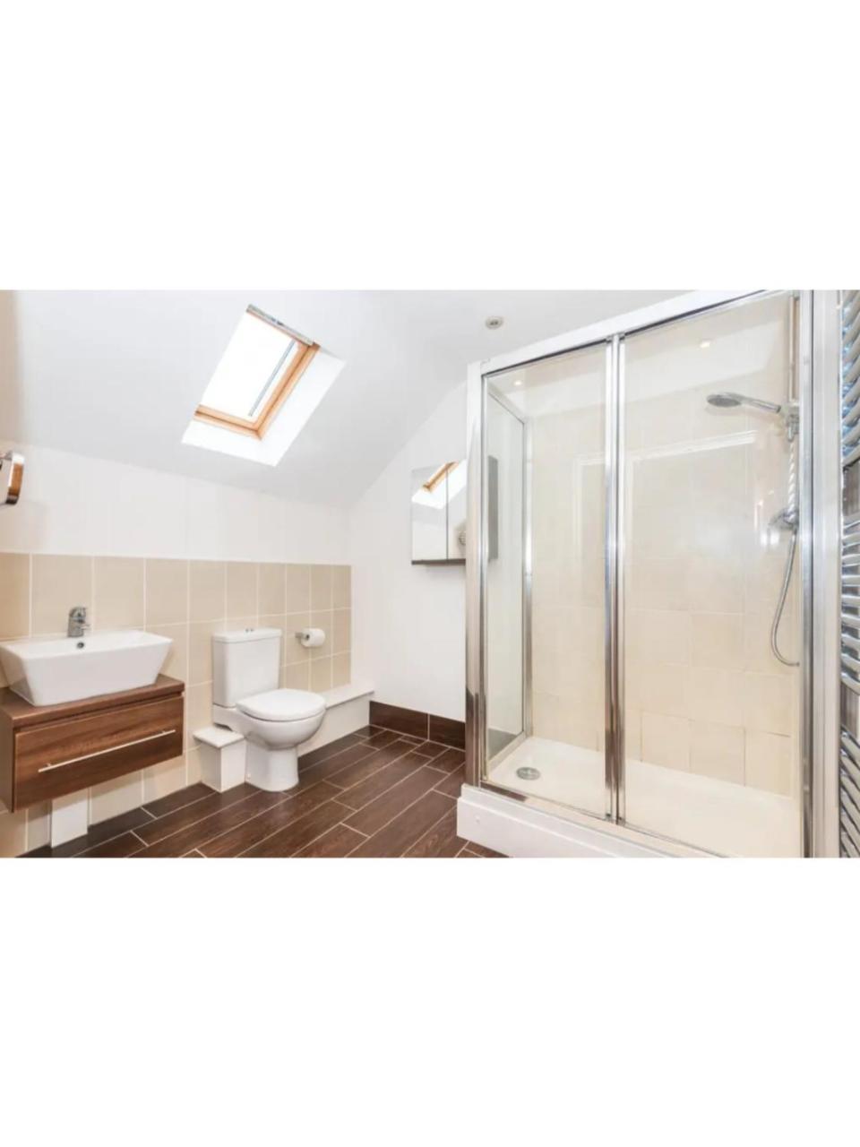 Spacious And Modern Townhouse I Pass The Keys York Exteriér fotografie